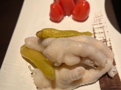 -领事馆19号中餐厅(厦门海景洲际酒店)