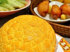 -九龙茶记·粤式餐厅融合菜(鹭江店)