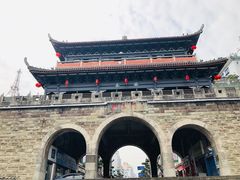 -中国宜宾·长江地标广场