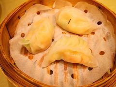 -汇景希尔顿逸林酒店·悦轩中餐厅