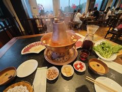 -南门涮肉(通州大船店)