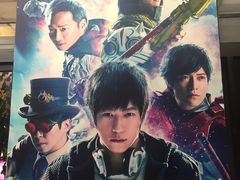 -大光明电影院(南京西路店)