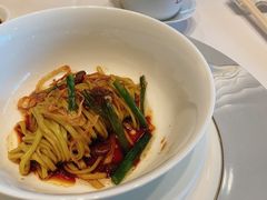 -香乐园·淮扬菜中餐厅·Shang Garden(福田香格里拉店)