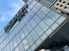 -喜茶(上海北外滩来福士店)