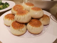 生煎包-箸福·夜上海(雨花客厅店)