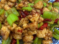 -北大地皖峰饭馆