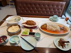 -梅利汴京烤鸭•开封豫菜地标店(东司门店)