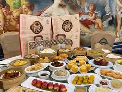 -馨越楼·点心·粤菜(赤坎店)