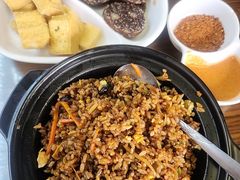 -88号小吃店·经典云南菜·地道纳西美食