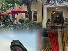 -玫瑰厅上海菜(兴国路店)