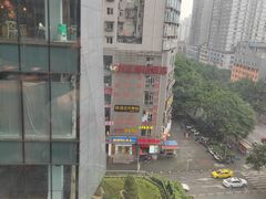 -莽子老火锅(大坪店)