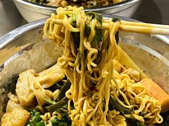 -姐夫家·沈阳黏糊麻辣拌·拌鸡架·冷面(南头古城店)