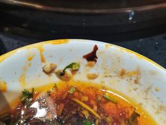 -巴蜀印象火锅(永陵总店)