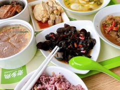 -老乡鸡(桐城路美游城店)