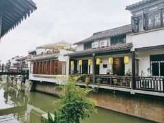 -阿东农家菜(新场古镇下塘街店)