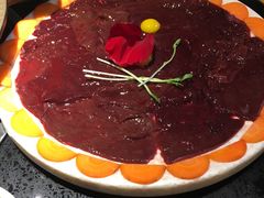 -潘小辣鲜肉老火锅