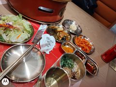 -西塔老太太泥炉烤肉(双井店)