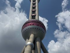 -东方明珠广播电视塔