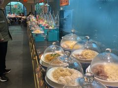 -老淮滨-蚌埠非遗小吃(淮河路店)