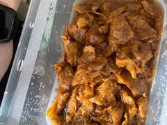 独面筋-同发号饭庄(复兴路店)