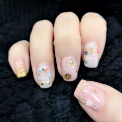 -PinkBaby美甲美睫