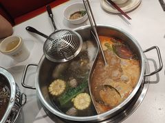 -潮正和潮汕牛肉火锅·老字号(番禺万达店)