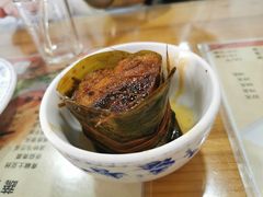 古镇扎肉小-洞天食府(北大街店)
