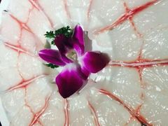 -龙继斑鱼庄(犀浦店)