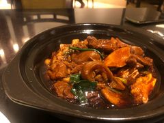 -铭轩中餐厅·海南菜·粤菜(亚龙湾瑞吉店)