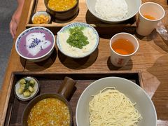 -李百蟹·江南蟹黄面·河景餐厅(夫子庙总店)