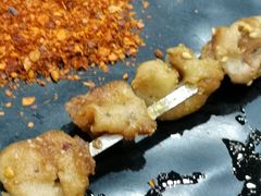 烤肥肠-延边烧烤铁锅炖(万科店)