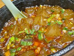 -小杨烤肉(朱雀店)