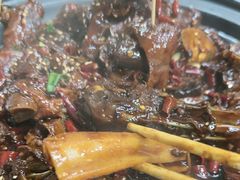 -回味黑鸭煲·始于2006(万松园店)