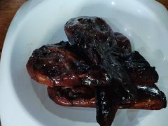 -江宁肚包鸡(铁心桥店)