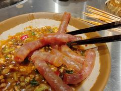 -郭铁柱·泥炉老火锅(江北龙湖天街店)