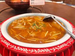 -唐山宴大唐州府精品中餐