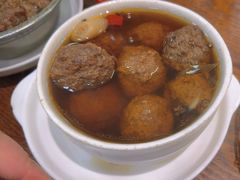 -郑家包子牛肉拉面(尚勤路店)