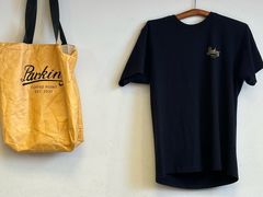 -Parking Coffee(孩儿巷店)