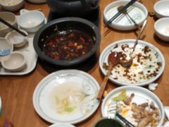 -云海肴·汽锅鸡·云南菜(东坝金隅店)