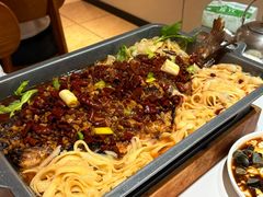 -三味鱼屋(琥珀山庄店)