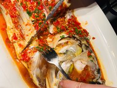 剁椒鱼头-凤凰湘语·湘粤鲜融(浦东旗舰店)