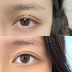 -MIVI野生眉纹绣纹眉