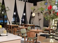 -Pekaa啤咖食肆Coffee&Bistro