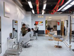点击看大图 -ASA HAIR SALON