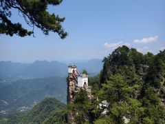 -塔云山