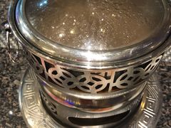 -上海齐鲁万怡大酒店·辣椒屋咖啡厅