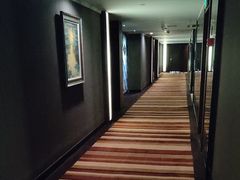 -长沙豪布斯卡酒店(长沙省政府德思勤店)