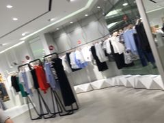 -百联南桥购物中心