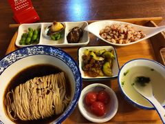 -孙盛兴奥灶面馆·蟹黄面·三虾面(山塘街总店)