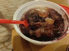 -冰冰酱老味刨冰绵绵冰(中山路总店)